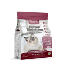 Top Ration Dry Food Feline Nutrition All Life Stages 300g